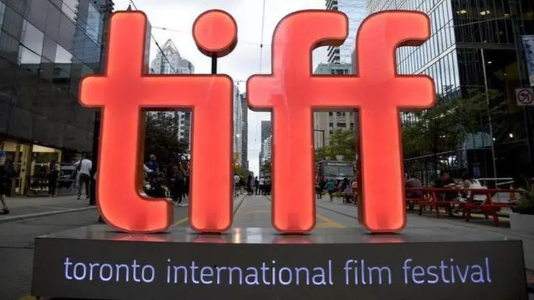 Toronto Film Festival announces partial boycott of Russian film Industry; hopes for peace Toronto Film Festival partially boycotts Russian film industry