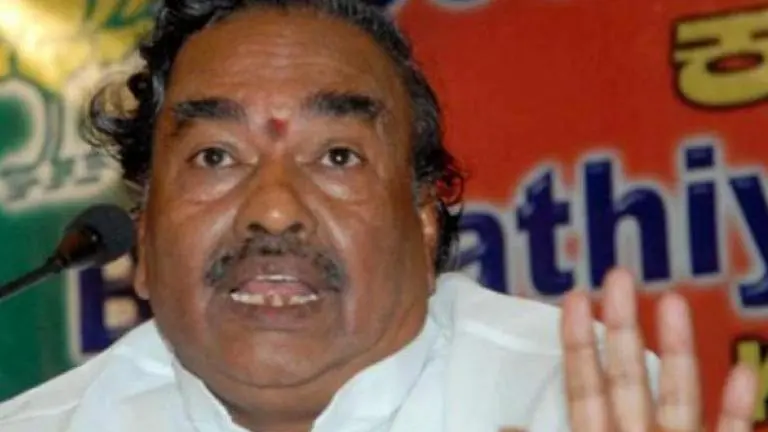 Karnataka minister receives threat calls over CAA, security beefed up Karnataka