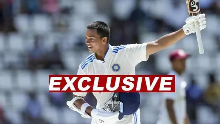 'They don't get limelight': Yashasvi's coach on India's failures in WTC 2023 Final yashasvi jaiswal's childhood coach on India's current failures in WTC 2023 final