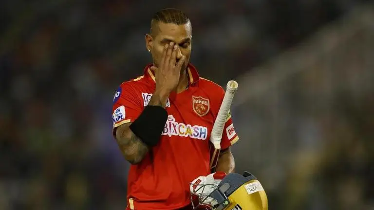 IPL: Punjab Kings look to overcome batting woes, Lucknow Super Giants eye top spot IPL: Punjab Kings look to overcome batting woes, Lucknow Super Giants eye top spot