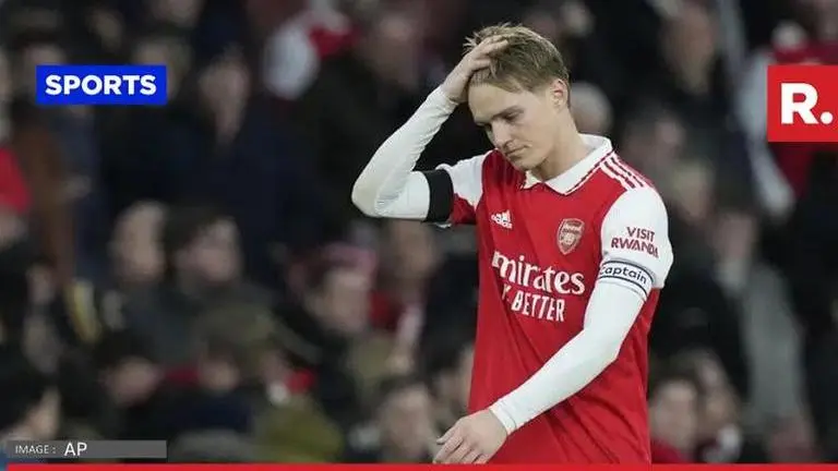 Arsenal fans demand match against Brentford to be replayed post controversial offside call Arsenal