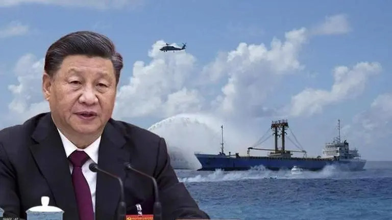 China’s ‘Global Security Initiative’ claims contrary to its actual policies: Report Chinese President Xi Jinping