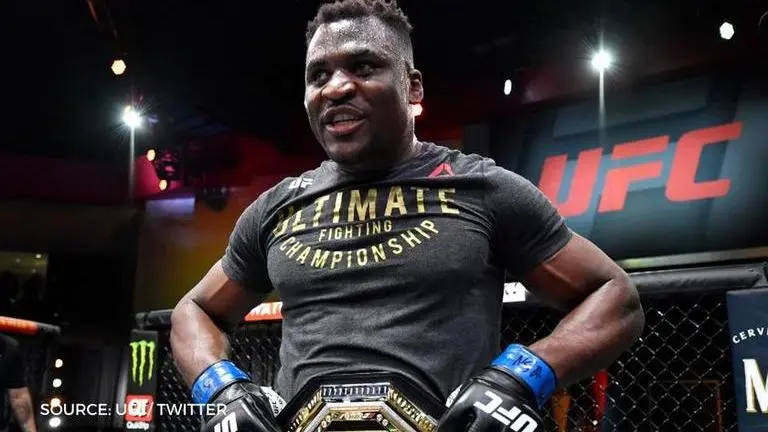 UFC 260 salaries: How much Francis Ngannou, Stipe Miocic, others earned from the event UFC 260