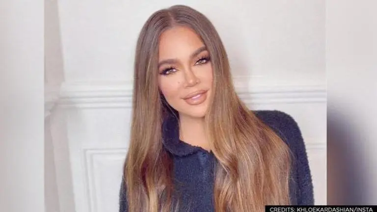 Khloe Kardashian claps back at trolls: 'You create narrative that fits what you choose' Khloe Kardashian