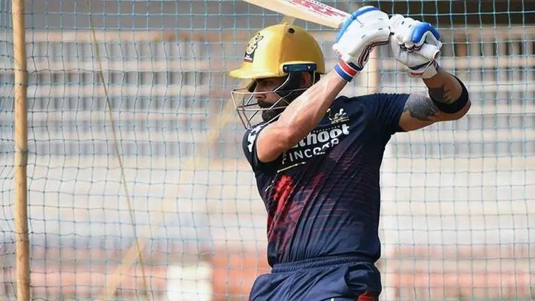 IPL 2022: 'Excitement in air' for Virat Kohli as cricket world braces for season opener Virat Kohli thoughts on IPL 2022