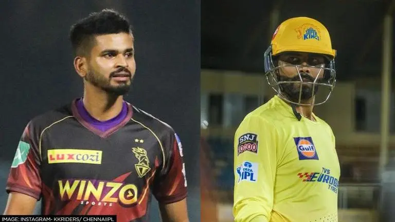 IPL 2022: CSK or KKR - who holds the bigger advantage at Mumbai's Wankhede? CSK vs KKR IPL 2022 advantage