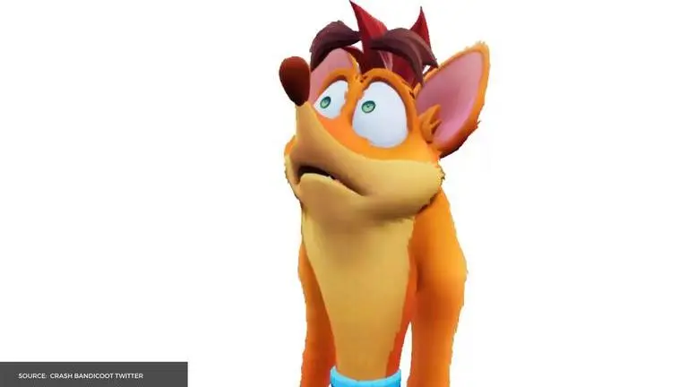 Is Crash Bandicoot 4 on PS4? Know more about the new Activision release is crash bandicoot 4 on ps4