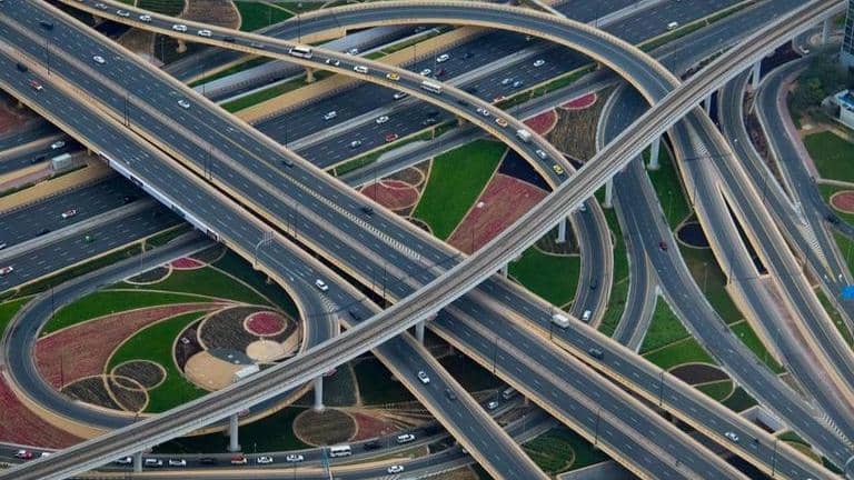 IFC invests Rs 1,030 crore in Cube Highways Trust through long-term ...