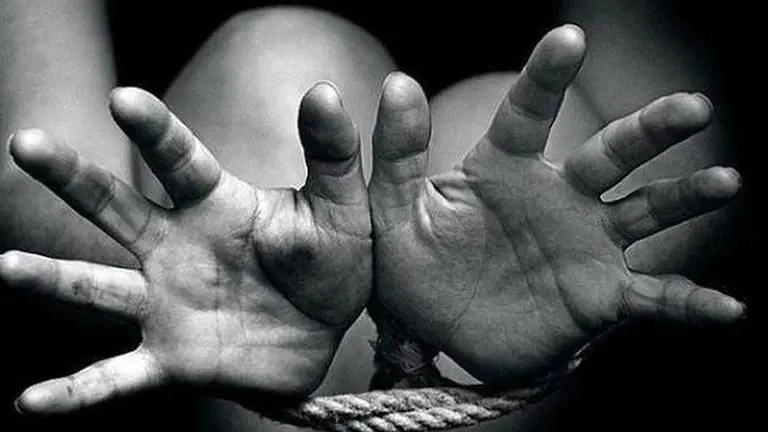 Almost every day, a Bihar kid gets rescued from the clutches of traffickers: NCRB child trafficking