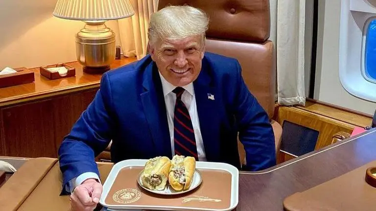 Donald Trump hosted 'The Apprentice' Season 12 only after a $500,000 payment from NBC Donald Trump