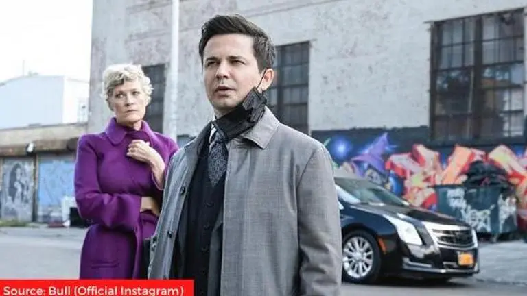 Is Benny leaving Bull? Here's what the recent episode of the show suggests is benny leaving bull