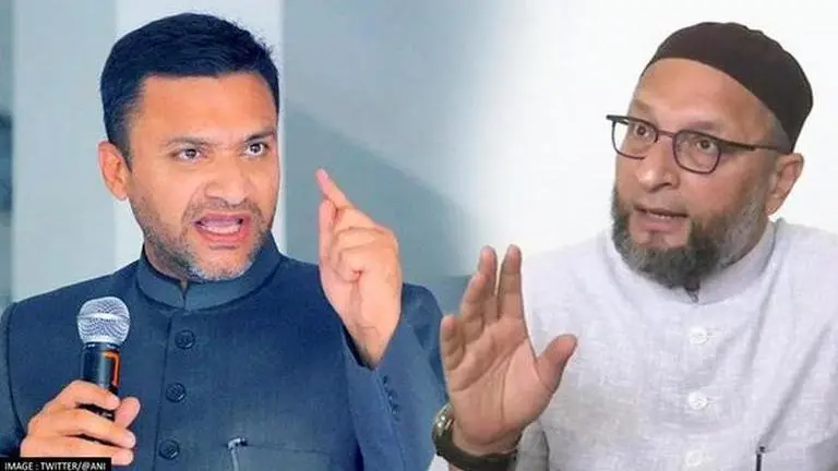 Owaisi issues first response on brother Akbaruddin's acquittal in hate speech cases Asaduddin Owaisi