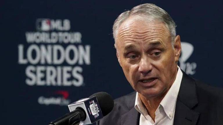 Truist park in atlanta and wrigley field in chicago are being considered for mlb all-star games