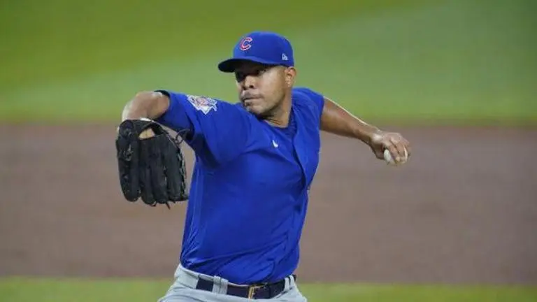 Quintana finalizes $8 million, 1-year contract with Angels