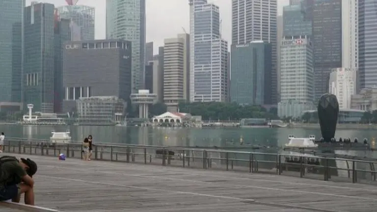 In Singapore, prosecution seeks up to nine months jail for man who racially attacked Indian-origin woman