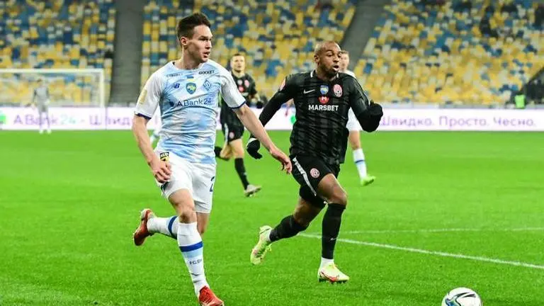Ukrainian Premier League 2021/22 season suspended; No winners to be awarded Ukraine, Russia, Ukrainian Premier League, Russia Ukraine war, Ukrainian Premier League 2022, upl cancelled, upl called off, upl terminated