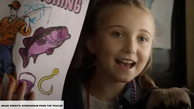 'The Vanished' spoilers: Who kidnapped Taylor and where was she found? the vanished spoilers