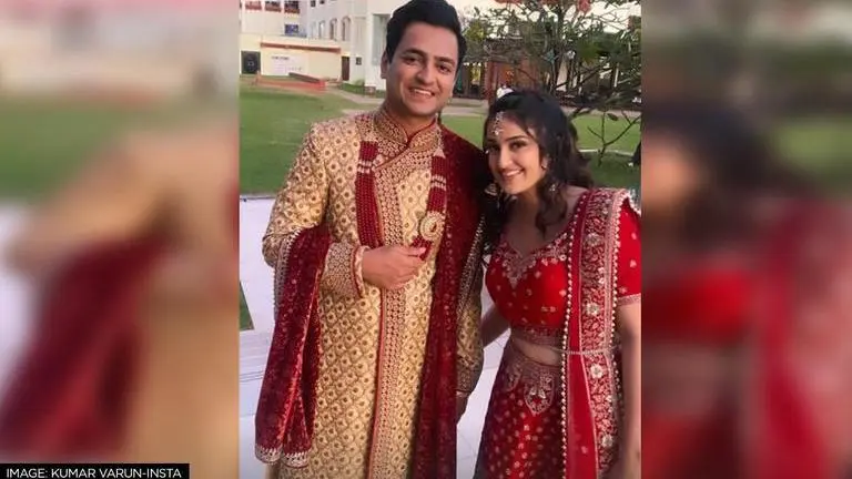 Stand-up comedian Kenny Sebastian ties the knot with Tracy Alison in Goa; See pics kenny sebastian
