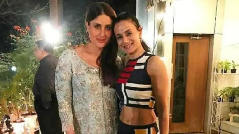 Ameesha Patel reveals real reason behind Kareena Kapoor's exit from Kaho Naa Pyaar Hai Ameesha Patel