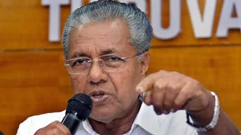 Kerala govt in talks with airlines, embassies to get TrueNat COVID testing kits for NRKs Kerala