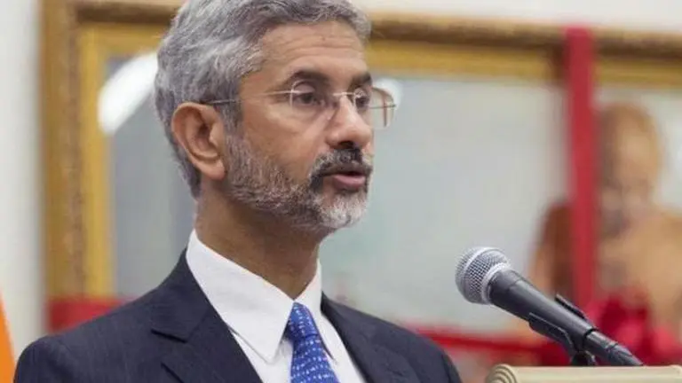 EAM S Jaishankar to participate in G4, G20 meetings in US; will discuss Afghanistan g4 meetings