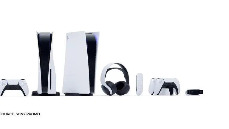 Sony has sold 4.5 million PlayStation 5 consoles in 2020 within a single quarter sony