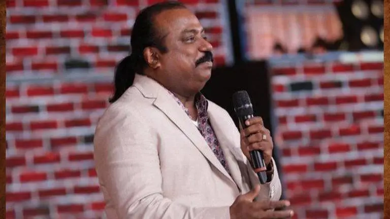 I-T raids at 'Master' producer Xavier Britto's house in link with Chinese cell phone brand Vijay, xavier britto i-t raids