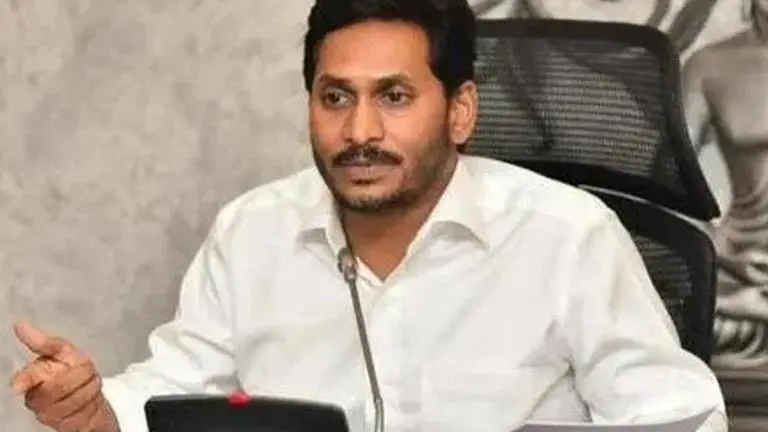 Lack of funds, other factors delay housing scheme in AP; officials seek over Rs 2,000 Cr from CM