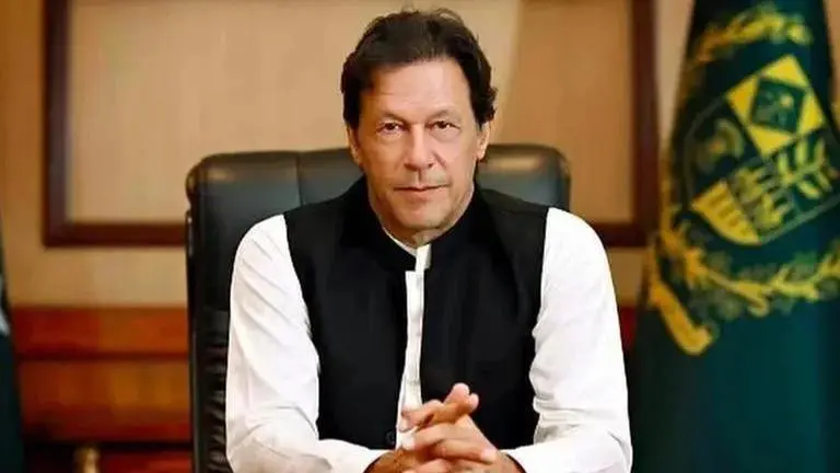 New washroom constructed at ex-Pakistan PM Imran Khan's cell in Attock jail for privacy