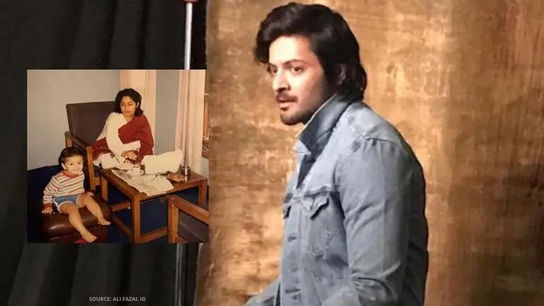 Ali Fazal