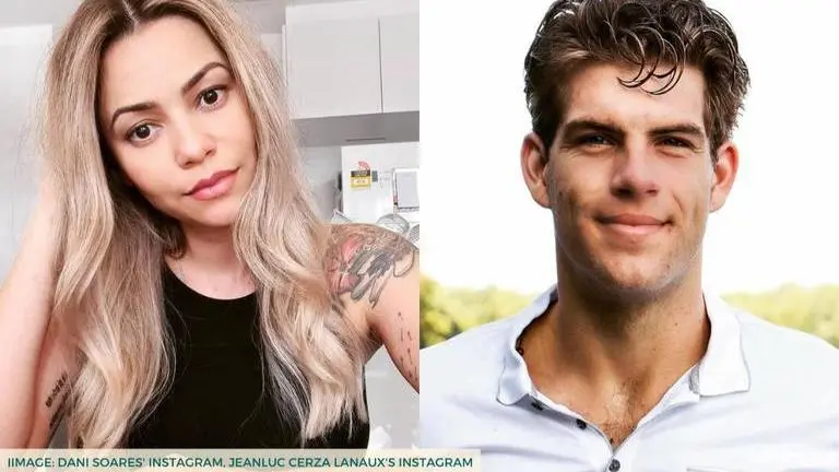 are dani and jean luc still together