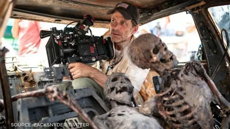 'Army of the Dead' star Garret Dillahunt teases scary zombies in Zack Snyder movie Army Of The Dead