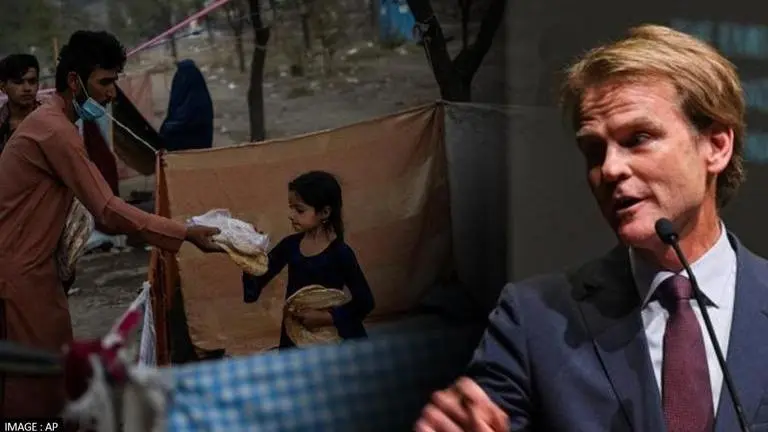 Ex-Canada minister demands sanctions against Pakistan, blames Islamabad for Afghan crisis Canada