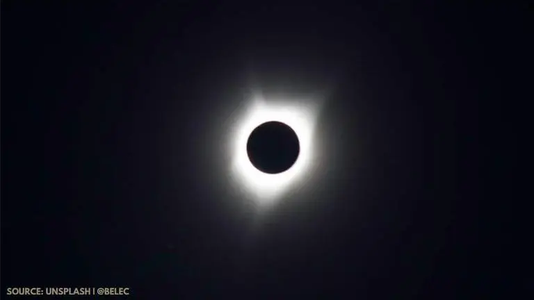 Is the Solar Eclipse visible in India? How to stream the event? Solar Eclipse