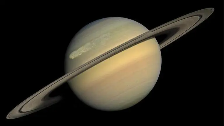 Saturn's rings are disappearing; here's how long it would last according to scientists Saturn