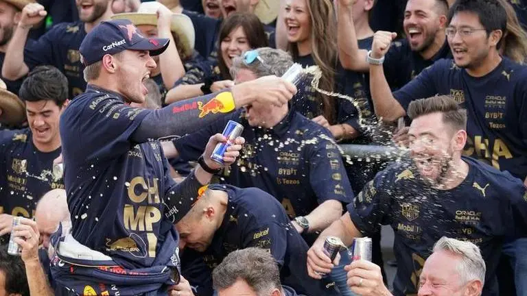 F1 announce sanctions on Red Bull Racing for breaching 2021 budget cap; Here are the complete details