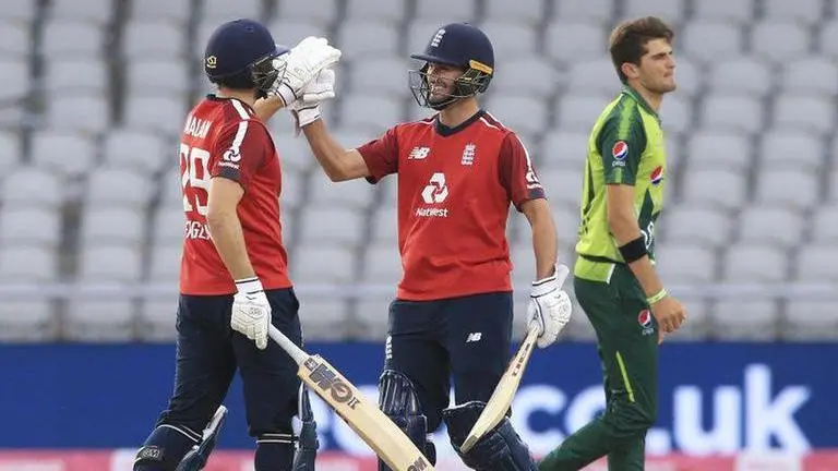 England's tour of Pakistan set to be postponed to October next year Pakistan