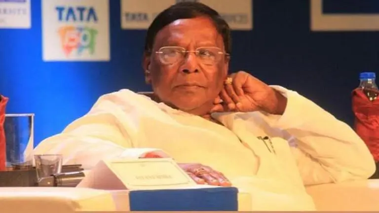 Shops to face action if they sell banned tobacco products: Puducherry Chief minister Puducherry