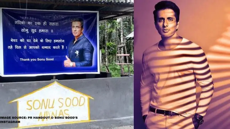 Sonu Sood