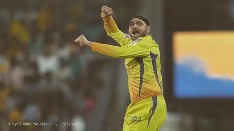 China mouthpiece's editor targets Harbhajan Singh for calling for boycott of Chinese goods Harbhajan Singh