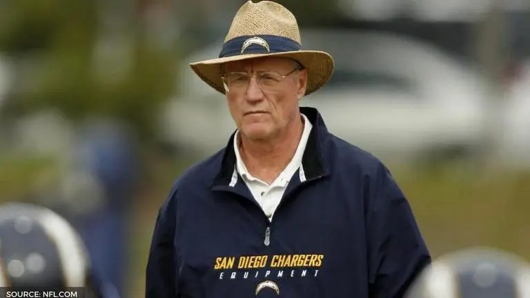 Marty Schottenheimer moved to hospice care after long battle with Alzheimer’s disease Marty Schottenheimer