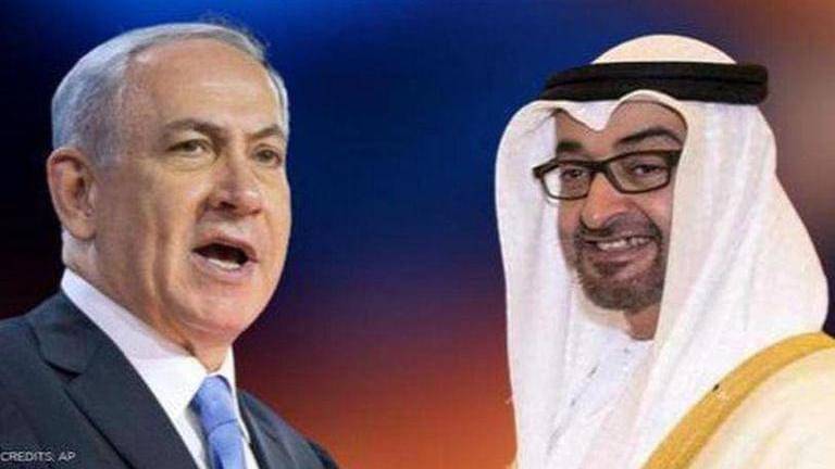 Israel hopes to sign US-brokered peace deal with UAE by mid-Septe ...