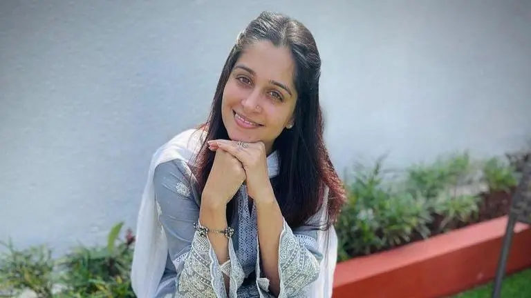 New mom Dipika Kakar talks about postpartum pain after C-section surgery dipika kakar