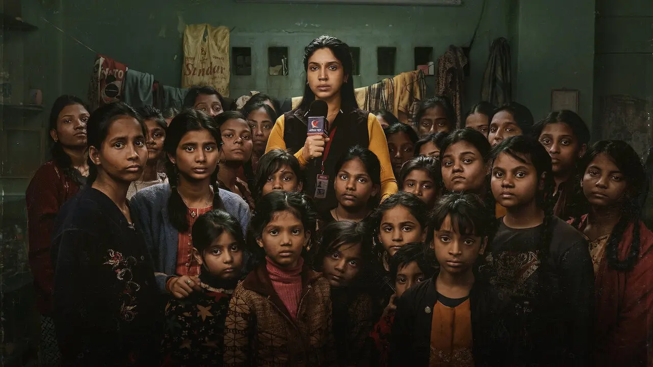 Bhakshak Trailer Out: Bhumi Pednekar As Journalist Seeks Justice For Crimes Against Girls Bhakshak
