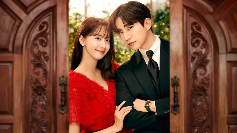 King the Land, Business Proposal: Best Romantic K-Dramas To Watch This Valentine's Day King the Land