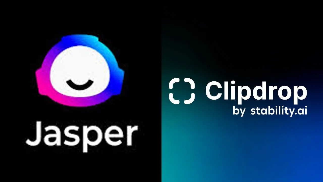 Jasper Acquires Clipdrop to Expand Corporate Offerings Jasper Acquires Clipdrop to Expand Corporate Offerings