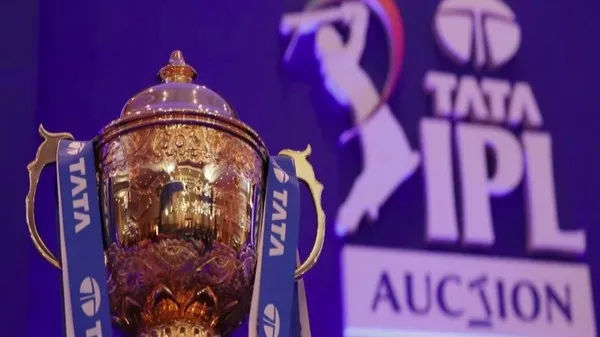 Ipl Auction Results Full List Of Players Who Were Sold And Unsold