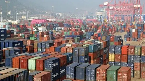 Current account deficit to moderate in FY24: Report India's merchandise trade deficit