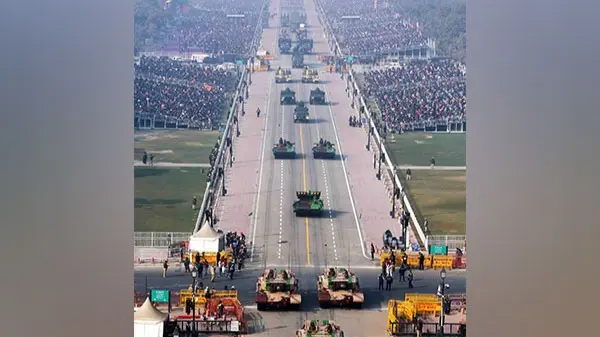75th Republic Day 2024: 11 Interesting Facts On This Year's Parade 75th Republic Day 2024: 11 Interesting Facts On This Year's Parade