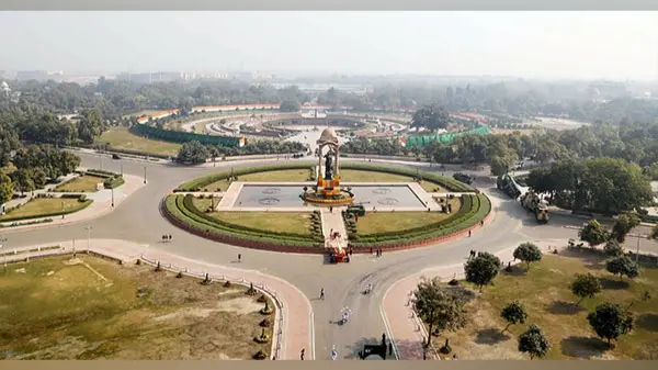 Republic Day Parade 2024: Know the History Behind Kartavya Path on This Day - Details Here Republic Day Parade on Kartavya Path 2024